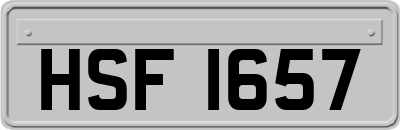 HSF1657