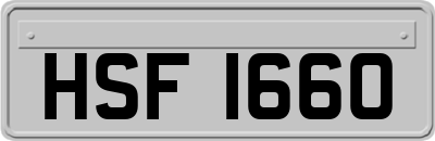 HSF1660