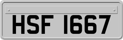 HSF1667