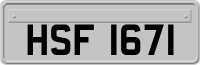HSF1671