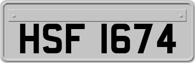 HSF1674