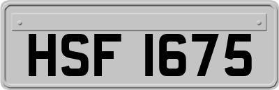 HSF1675