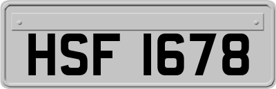 HSF1678