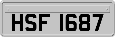 HSF1687