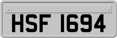 HSF1694