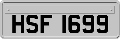 HSF1699