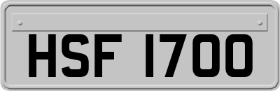 HSF1700