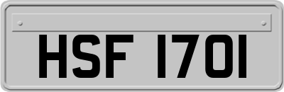 HSF1701