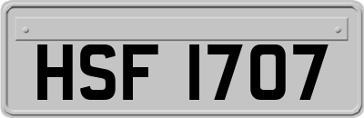 HSF1707