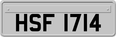 HSF1714