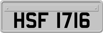 HSF1716