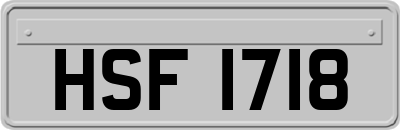 HSF1718