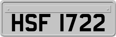 HSF1722
