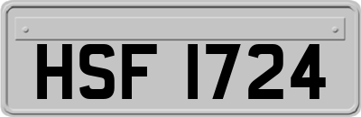 HSF1724