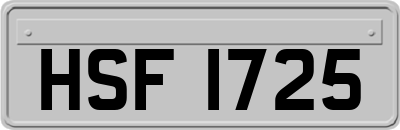HSF1725