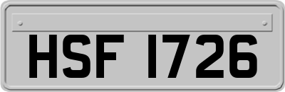 HSF1726