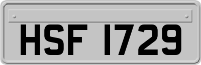 HSF1729