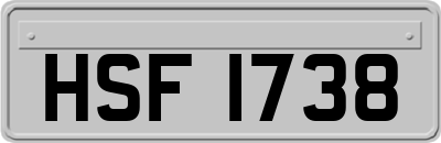 HSF1738