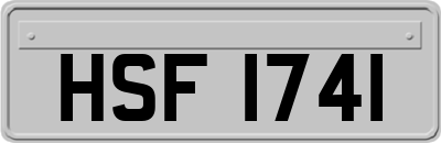 HSF1741