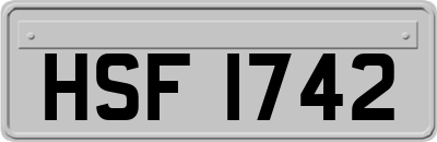 HSF1742