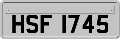 HSF1745