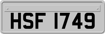 HSF1749
