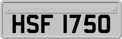 HSF1750