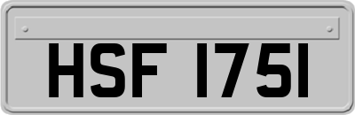HSF1751