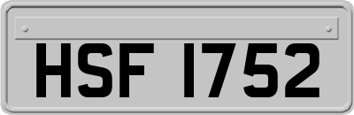 HSF1752