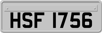 HSF1756