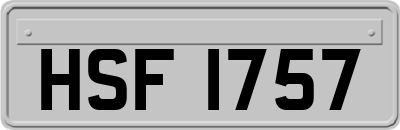 HSF1757