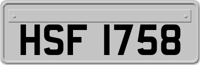 HSF1758