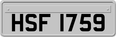 HSF1759