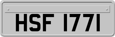 HSF1771