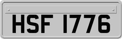 HSF1776