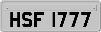 HSF1777