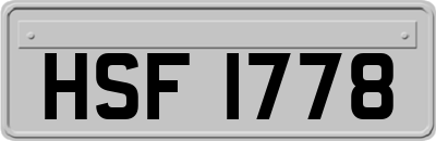 HSF1778