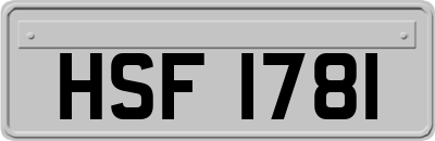 HSF1781