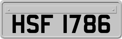 HSF1786