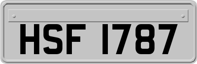 HSF1787