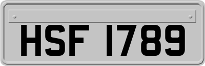 HSF1789