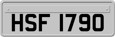 HSF1790