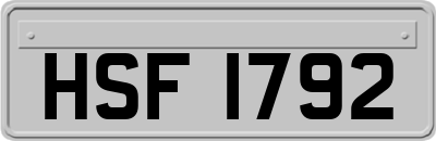 HSF1792