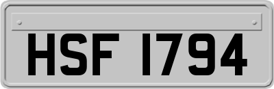 HSF1794