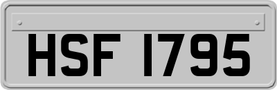HSF1795