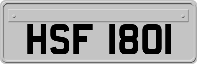 HSF1801