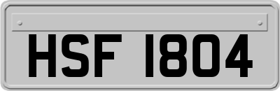 HSF1804