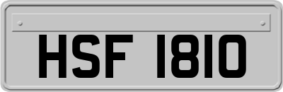 HSF1810