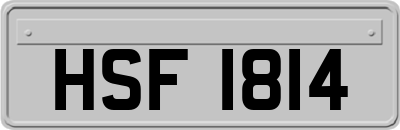 HSF1814