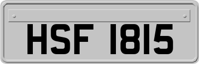 HSF1815